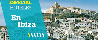 Hoteles en Ibiza para Julio