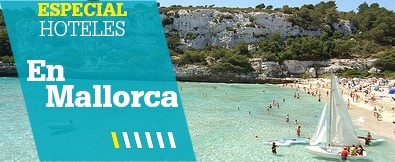 Hoteles en Mallorca para Agosto