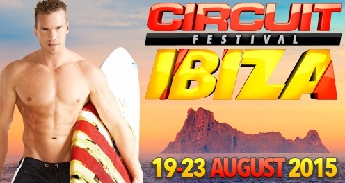 Circuit Festival Ibiza