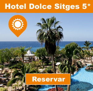 Reservar Hotel Dolce Sitges