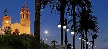 Ofertas de Hoteles en Sitges - Costa del Garraf | Oferta Hoteles Verano 2013
