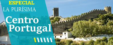 Ofertas en Centro Portugal para el Puente de la Purísima