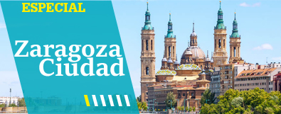 Ofertas Hoteles Zaragoza agosto