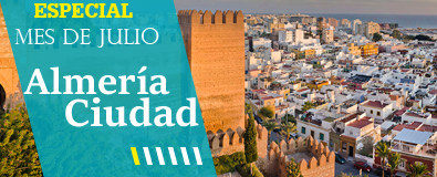 Ofertas Hoteles Almería Para Julio
