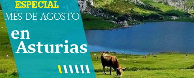 Hoteles Asturias para agosto