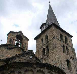 Escapadas Pirineo Catalán