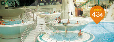 Hoteles en Andorra