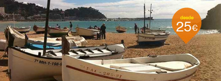 Hoteles Hoteles en la Costa Brava