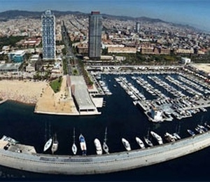Ofertas Excursiones Catamaran Barcelona