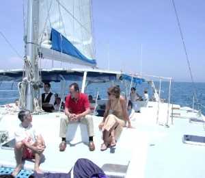 Ofertas Excursiones catamaran Costa Brava