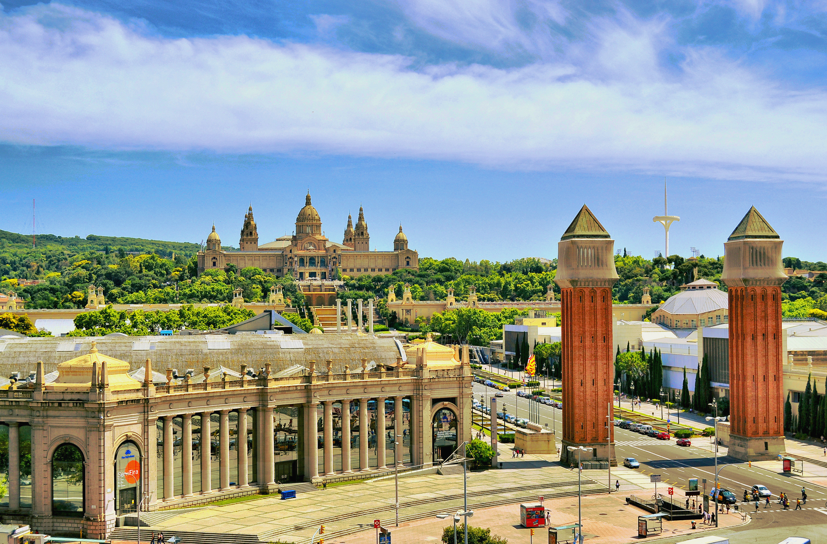 Hotel La City Alicante Hotel La City Alicante