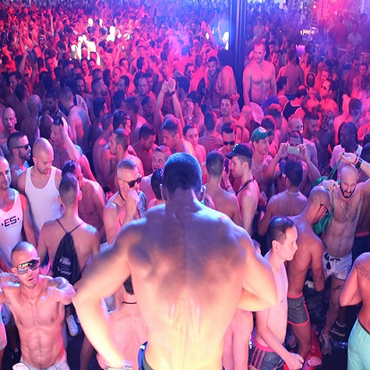 andorra gay bars Cream facial firming