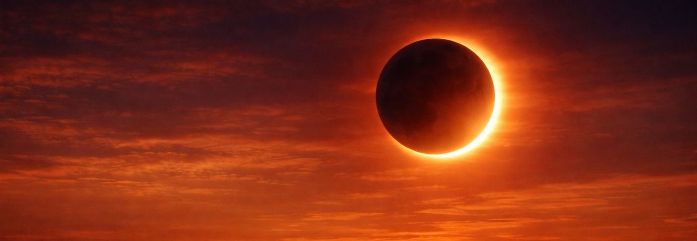 Eclipse en el Delta - Vive una experiencia &uacute;nica