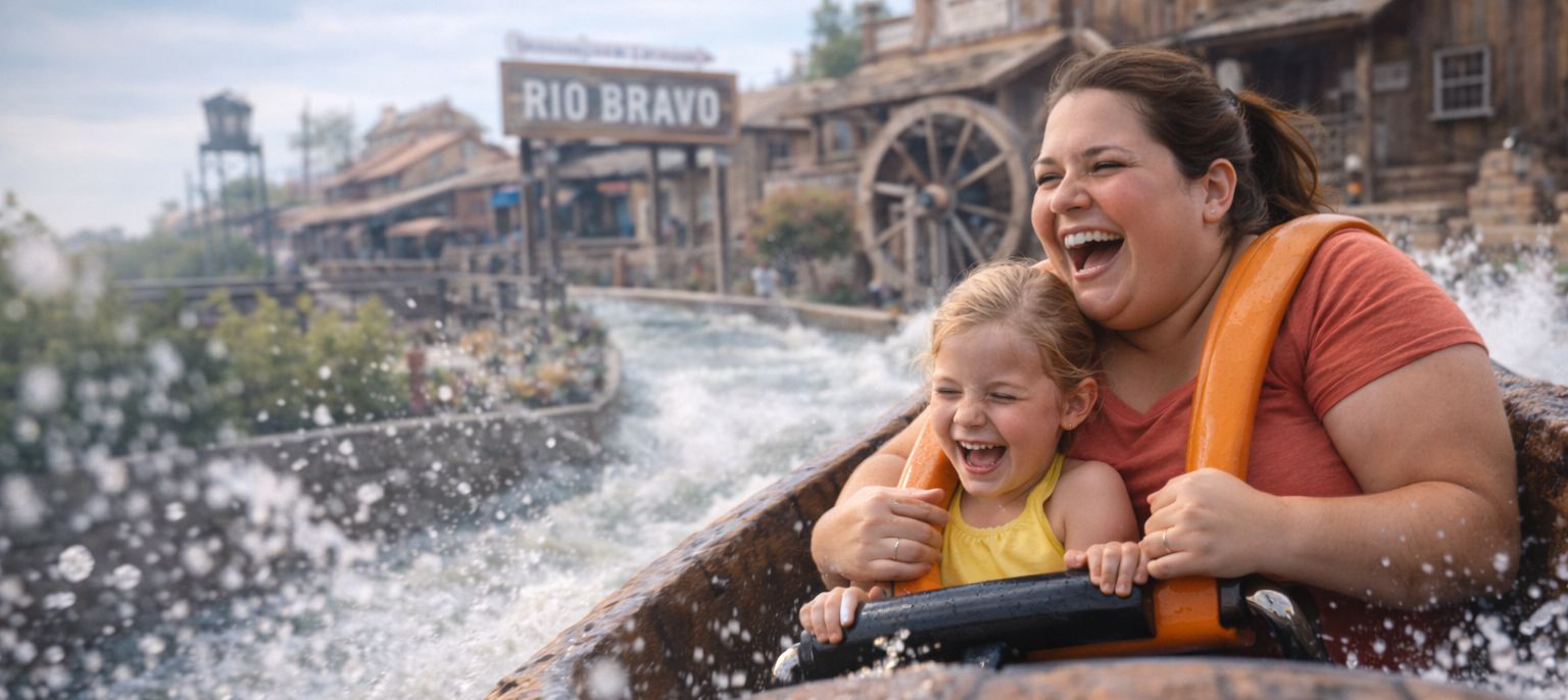 La magia de compartirlo - Warner · Hotel + Entradas