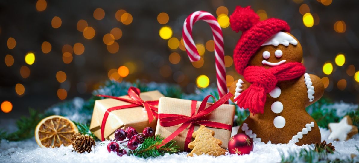 Ofertas Navidad - Vive la magia en familia
