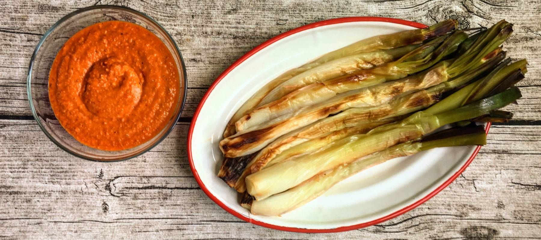 Excursiones gastronómicas - Experimenta el ritual de los calçots