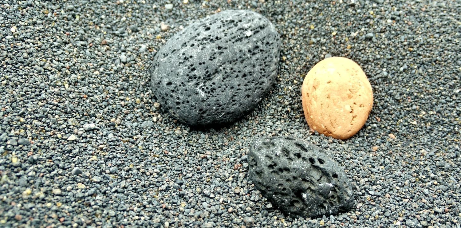 Tenerife - Descubre la playa más volcánica