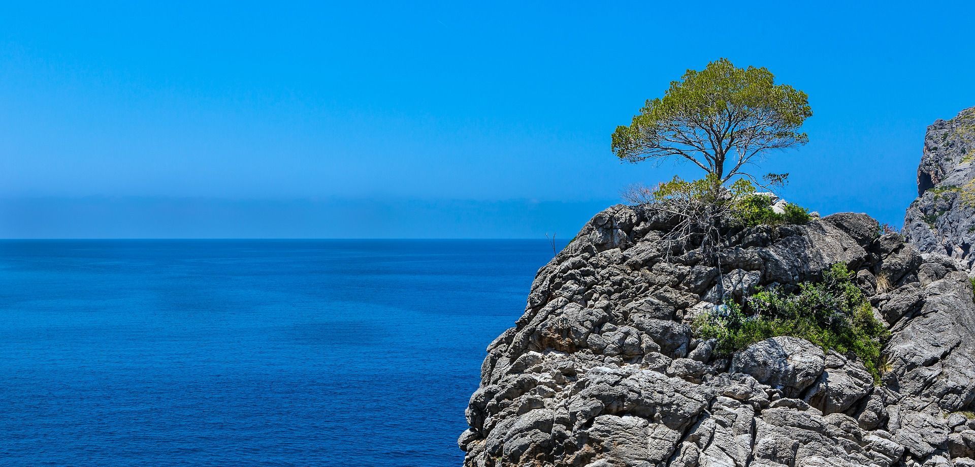 Mallorca - Siente la brisa más bella