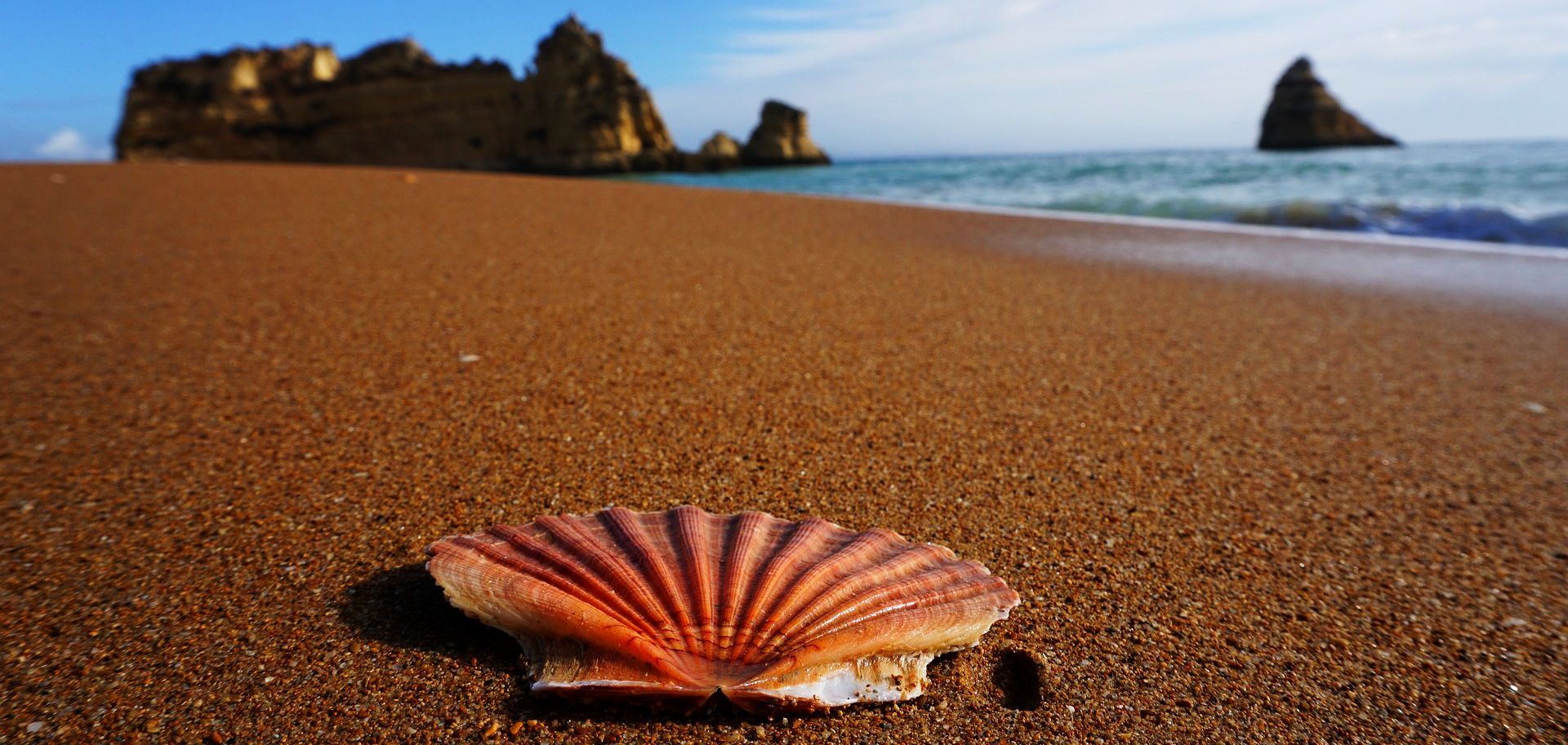 Portugal - Descubre el Atlántico más bello