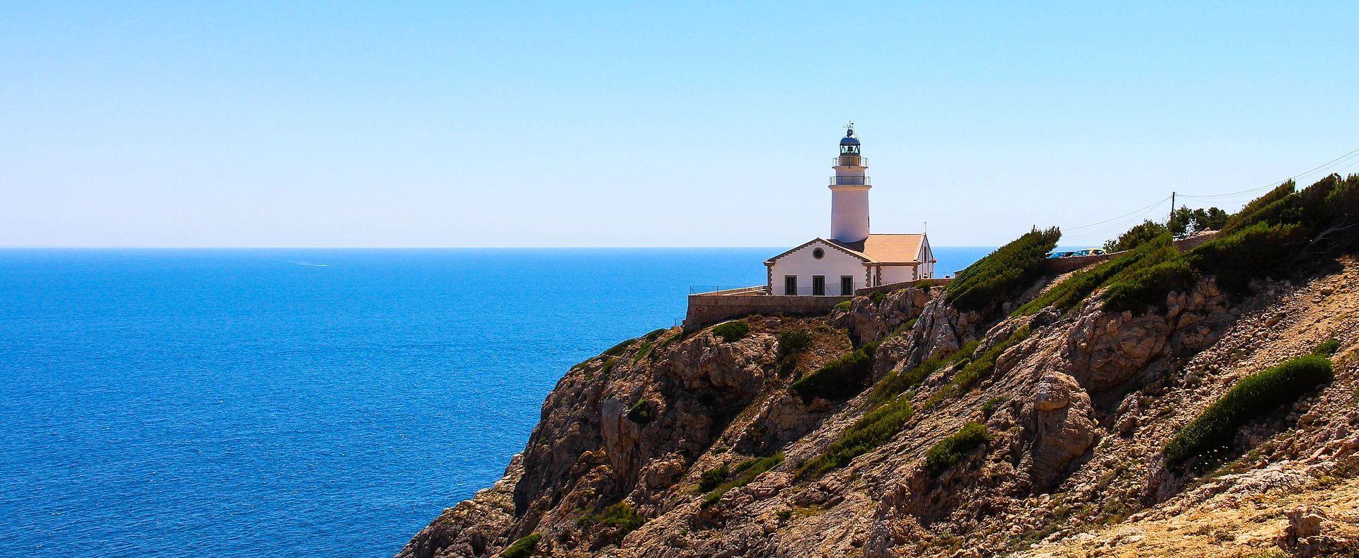 Mallorca - Ven a la joya de las Baleares