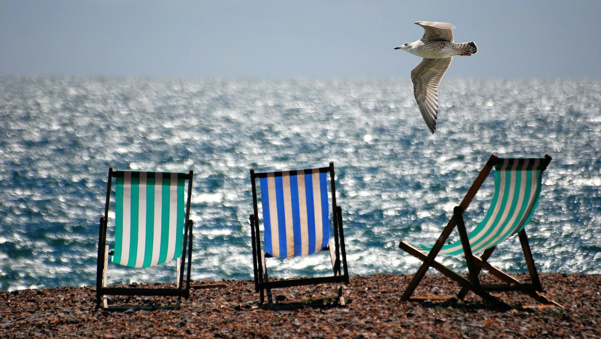 Costa de Azahar - Castellón - Disfruta del placer del relax