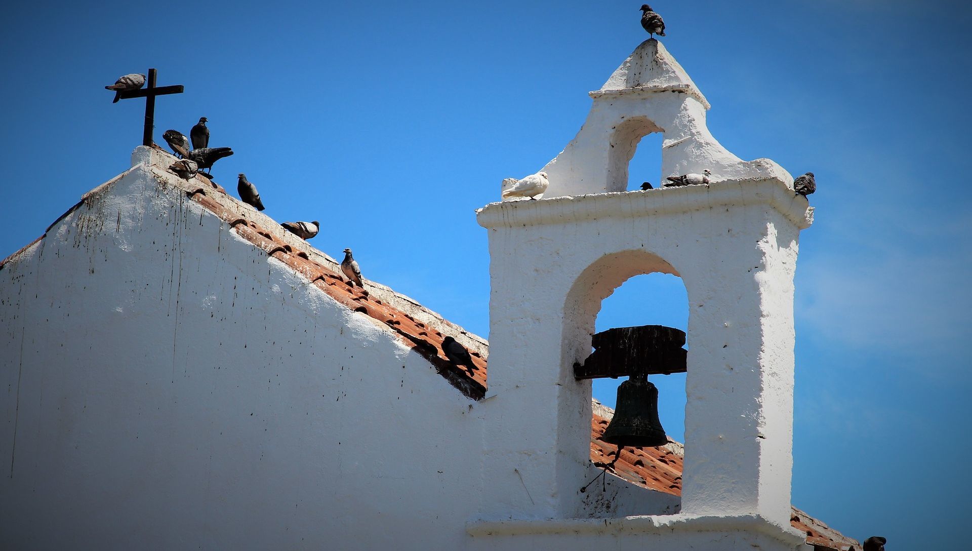 Islas Canarias - Descubre su patrimonio oculto