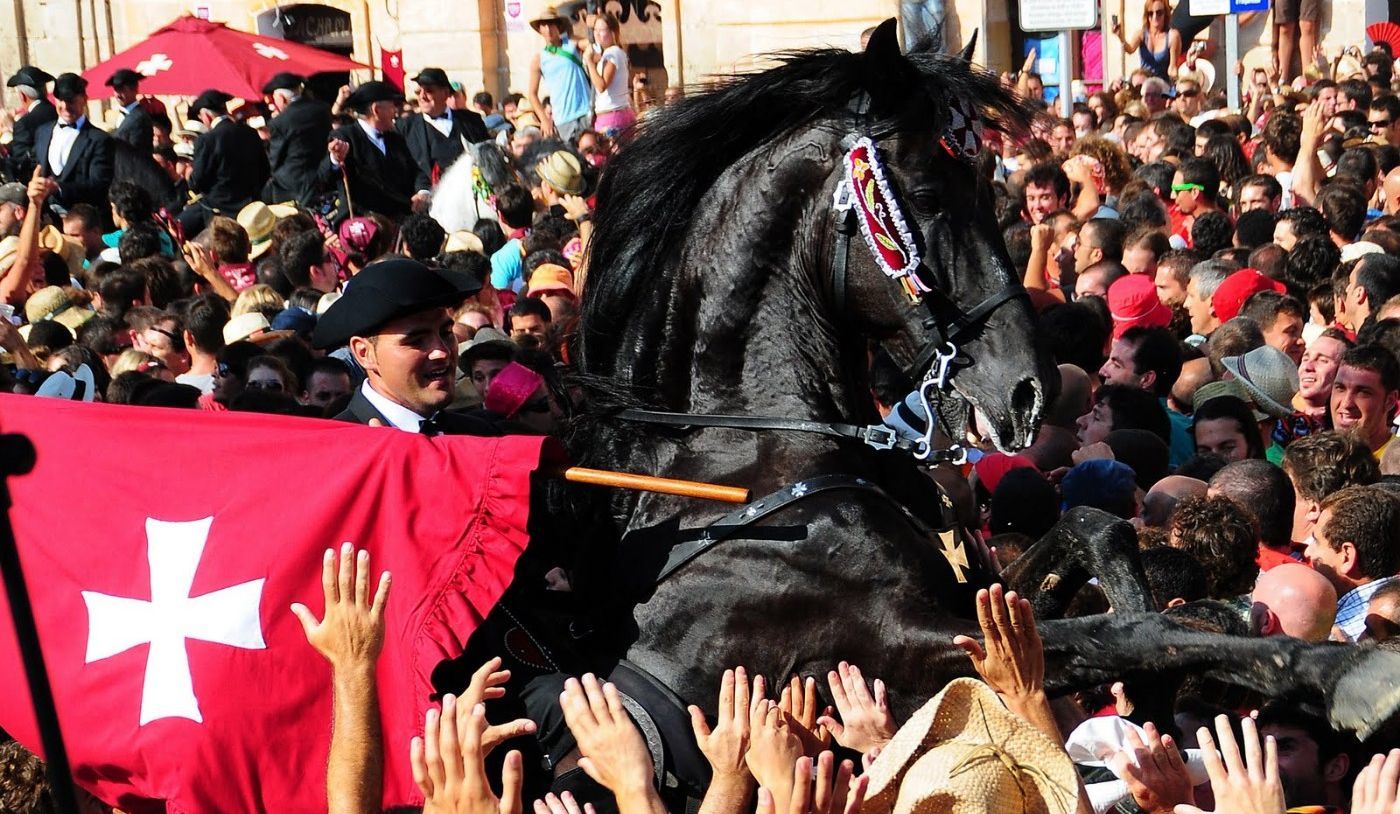 Menorca - Vive el Sant Joan más auténtico