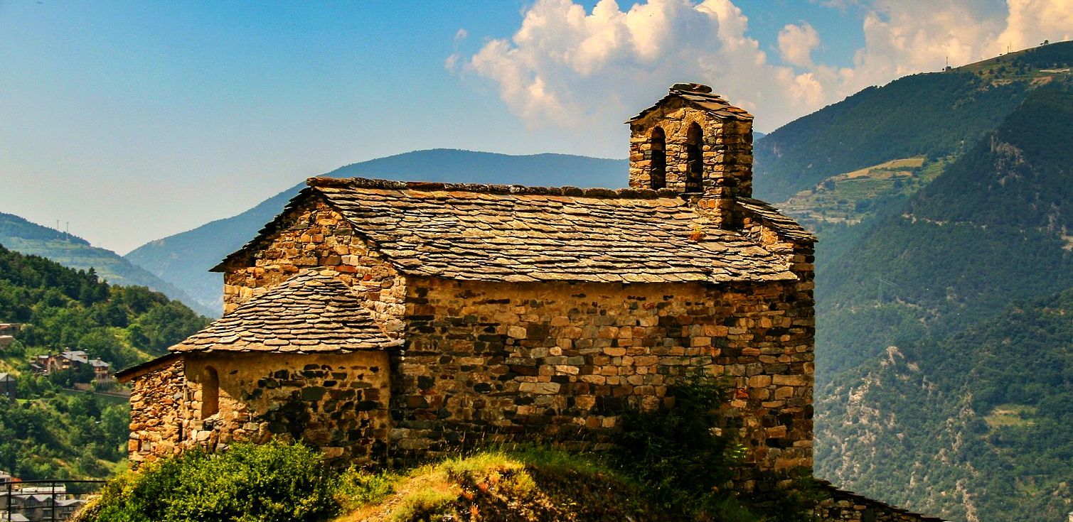 Andorra - El pequeño gran país