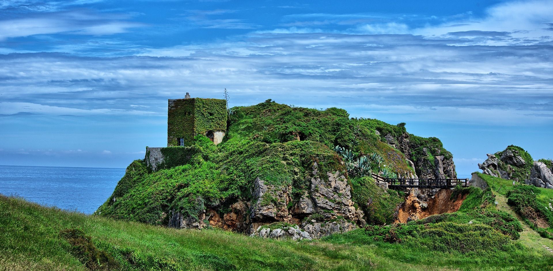 Cantabria - Descubre su patrimonio natural