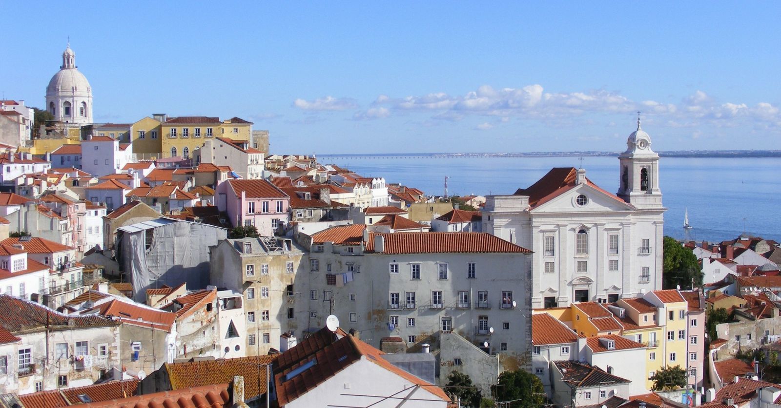 Lisboa - Descubre la perla atlántica