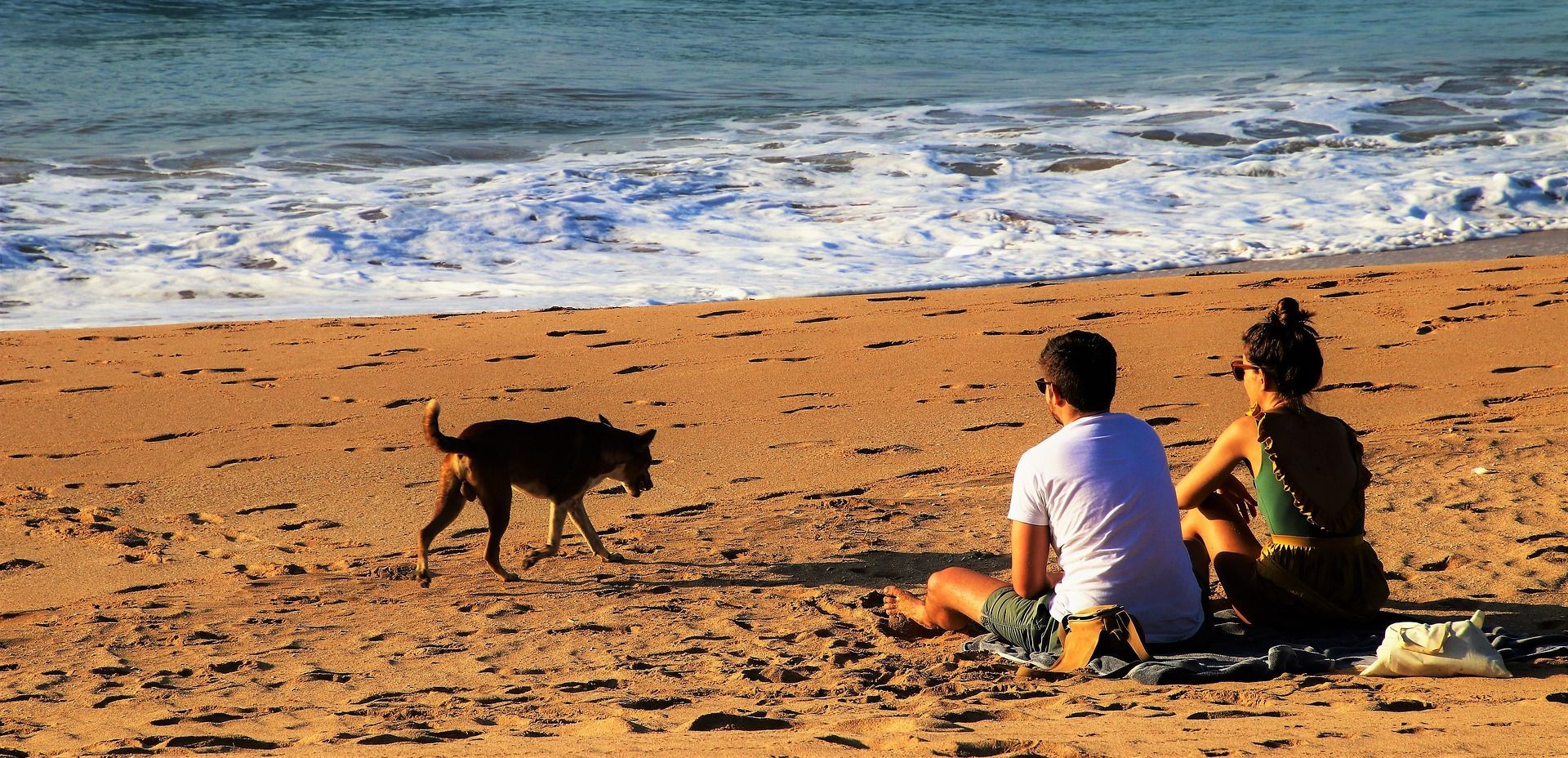 ¡Seré buen@! - Ellos también necesitan vacaciones, no hay excusas ;)