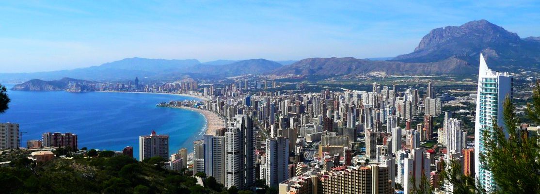 Ofertas Ruleta Benidorm - Viaja al mejor precio