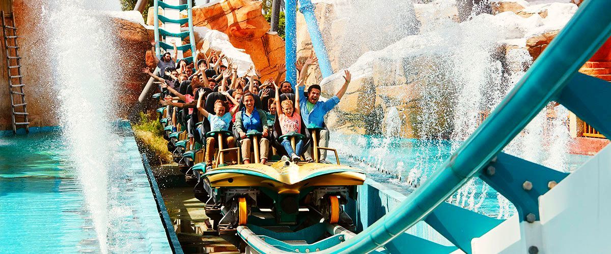 Ofertas Hotel + Entrada - Busca tu hotel cercano a PortAventura