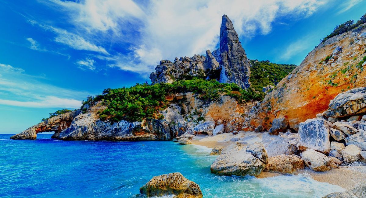 Ofertas Cerdeña - Vuelo + Hotel desde Bilbao