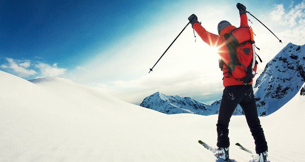 Esquiar en Grandvalira