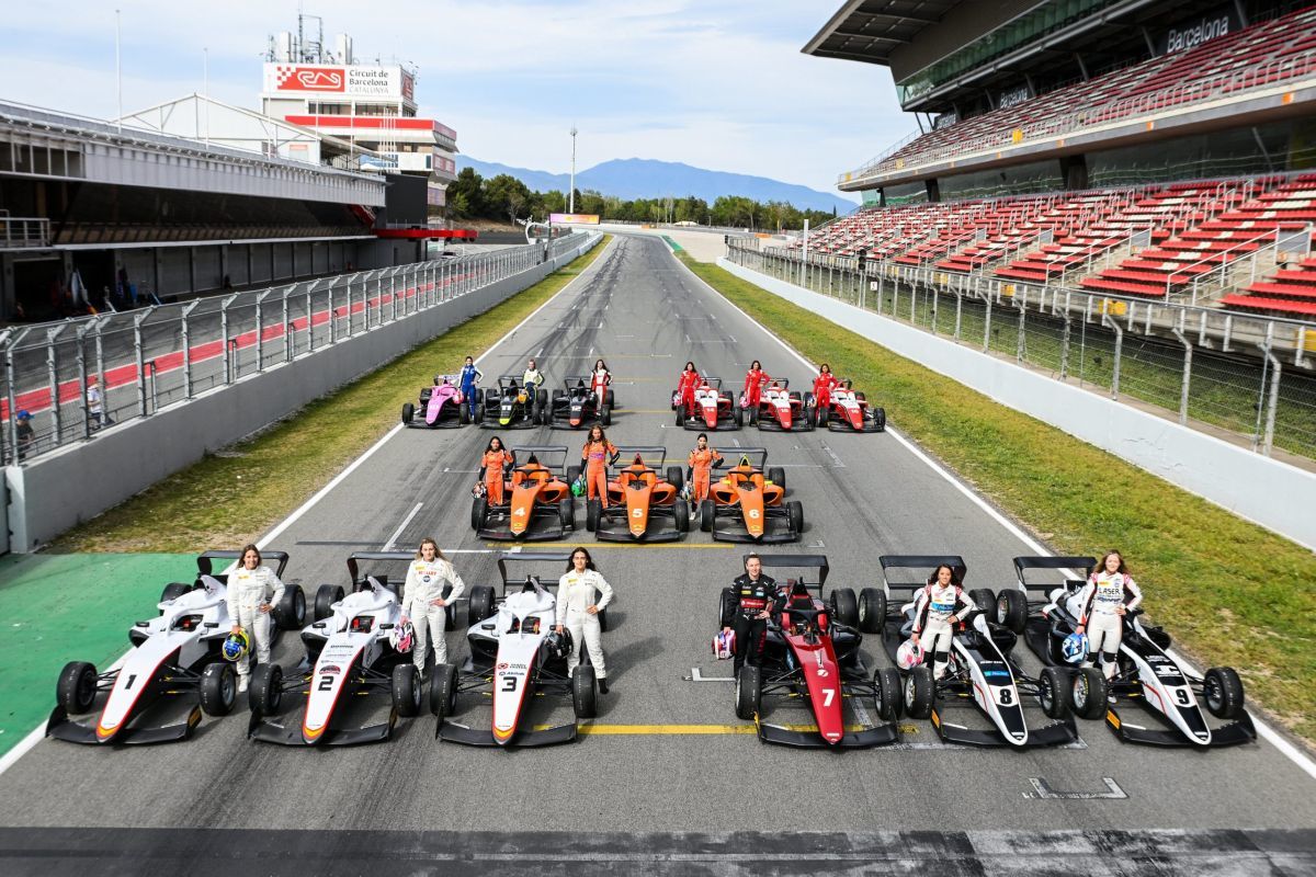 Packs - Gran Premio de España de F1 Circuit de Catalunya