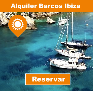 Reserva Barcos Ibiza