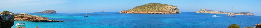 Alquiler Barcos en Ibiza
