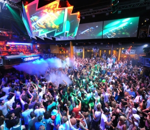 Ofertas Cocoon Amnesia Closing Party