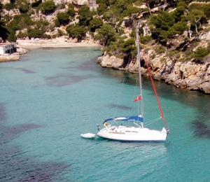 Alquiler barcos privados Mallorca