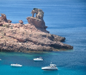 Alquiler Barcos en Menorca