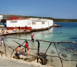 Alquiler Barcos Privados Menorca