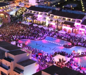 Ofertas Cierre Ushuaïa Ibiza