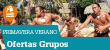 Grupos para Port Aventura 2013