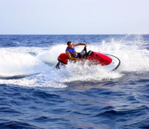 Jet Ski Lloret de Mar