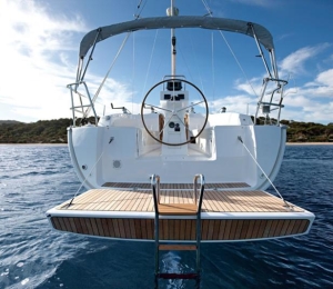 Alquiler barcos privados Ibiza