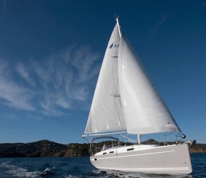 Barcos Formentera