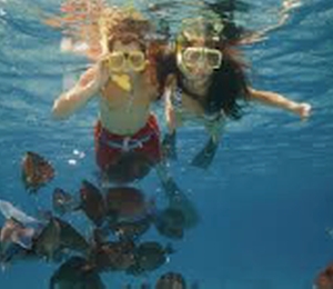 Excursion catamaran ibiza 4 horas