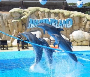 Marineland Mallorca