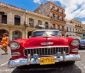 Recorrido por Cuba